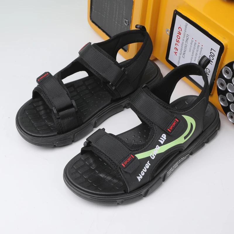 Slippers Men's Home Slides Shoes for Men  House Slippers Man Summer Man Flip Flops Male Slipper Super Copy Shoes Slipers