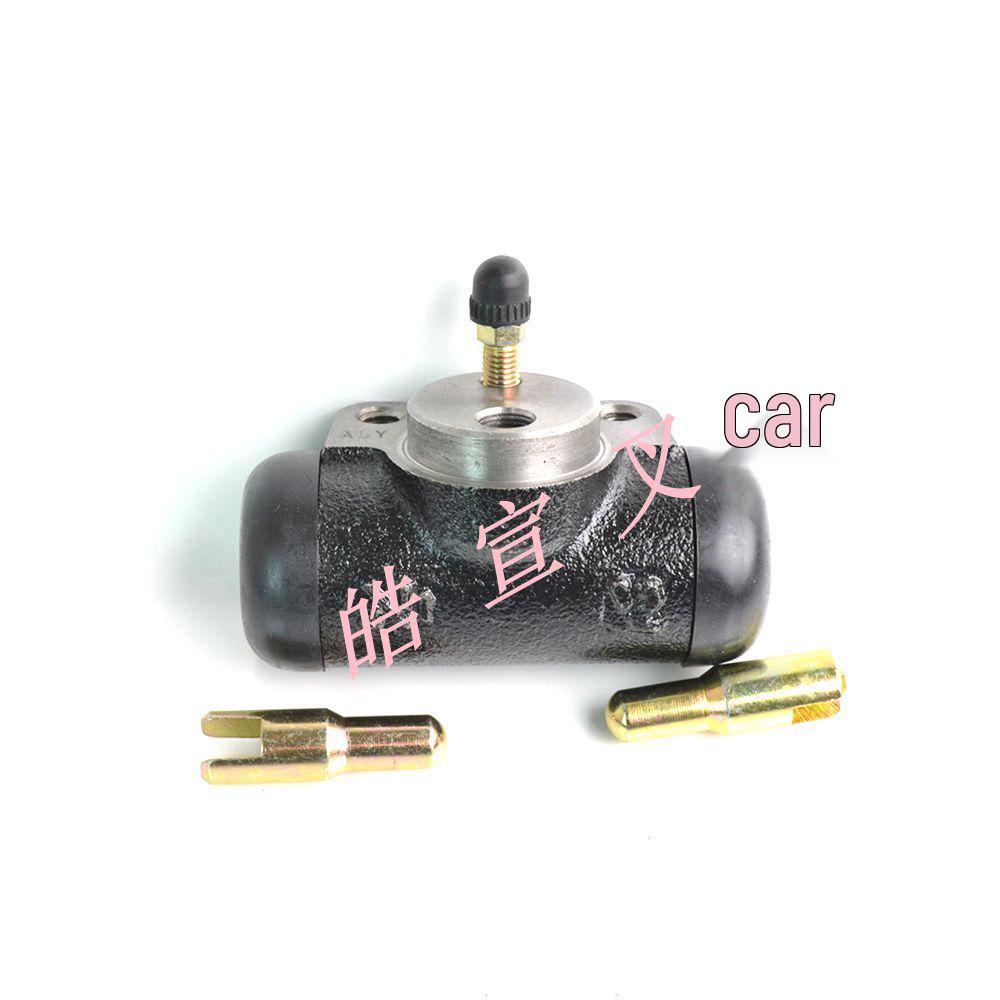 Mitsubishi Forklift Brake Caliper for FD25NT/FD30 F14E/F18C Models (Part No. 91E46-00112)