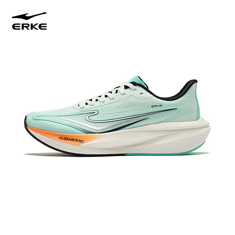 ERKE Men s Lightning 5 Running Shoes US 11