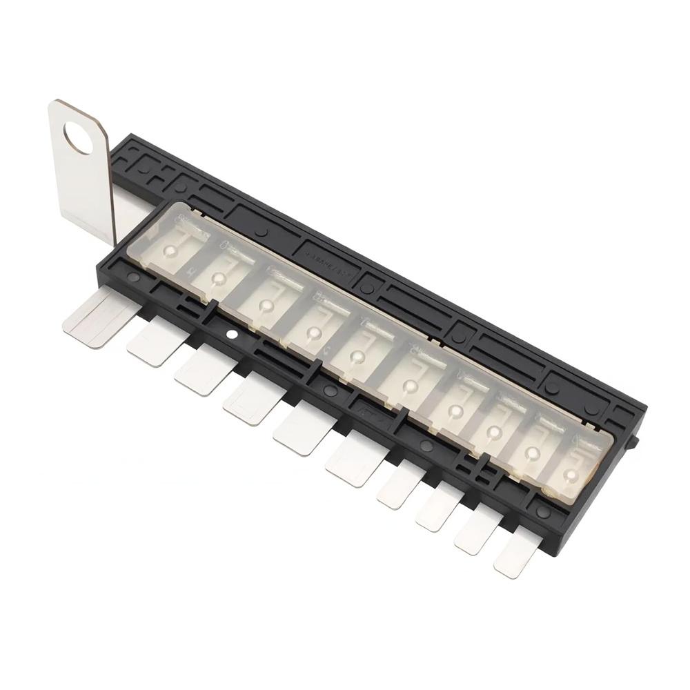 Mehrfachsicherungskasten 18980-09100 für Hyundai Sonata 2015-2019