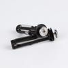 304 Stainless Steel Bidet Toilet Fixing Screw Nut Lock and Extended Expansion Bolt E18