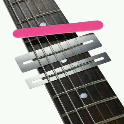 Gitar Aksesuarları – Gitar bakımı