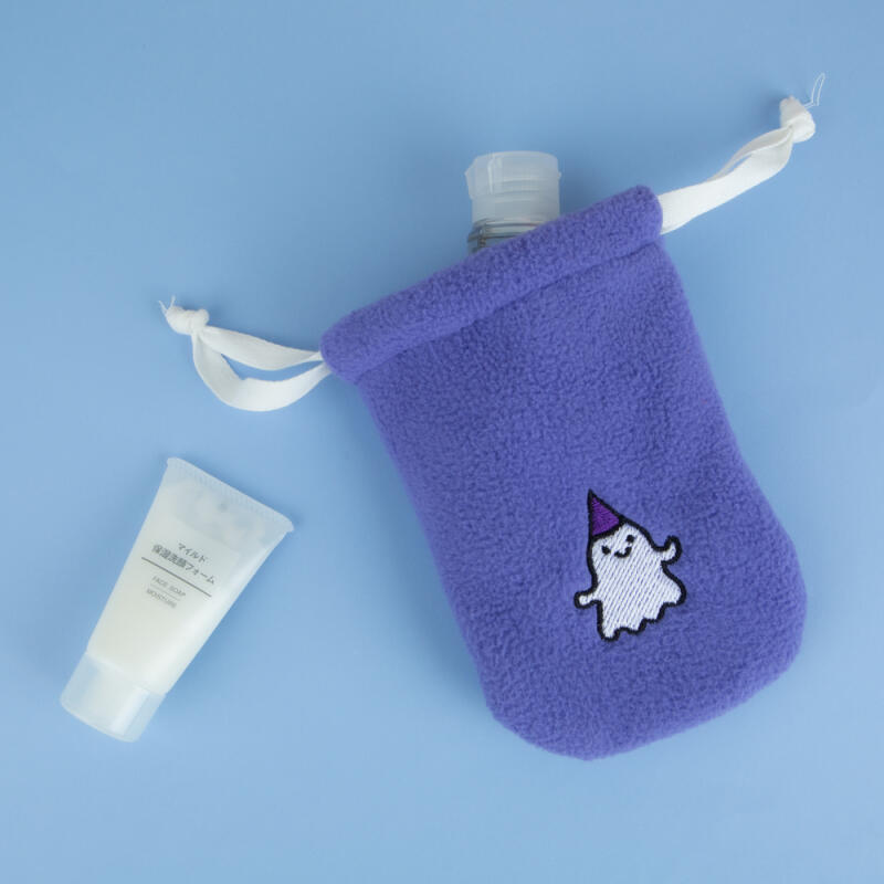 String Pouch - Halloween