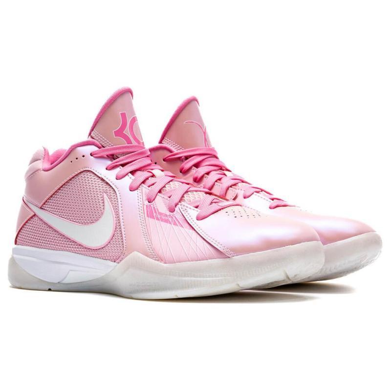Nike Kd 3 Aunt Pearl Sneakers FJ0982-600