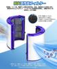 Replacement filters for Dyson air purifiers Integrated recycled glass HEPA and activated carbon filter with pollen and electrostatic HEPA dust