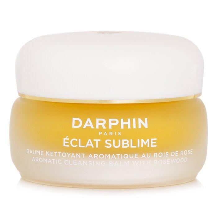 DARPHIN Eclat Sublime Aromatic Cleansing Balm with Rosewood