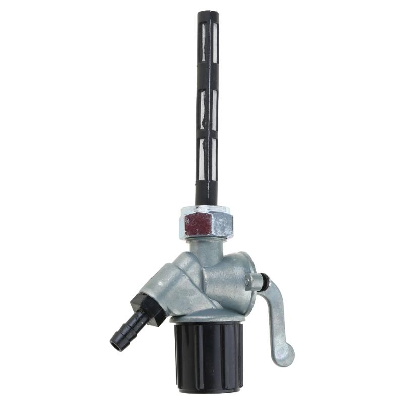 

Fuel Tap Petrol Filter Valves Switch Kit Motorcycle Engine Assembly for Simson S50 S51 S53 S70 S83 SR1 SR2 MZ