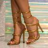 Scarpe da donna – Sandali