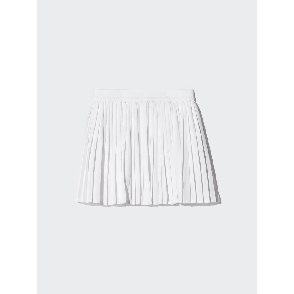 Uniqlo Japan Active Pleated Coat