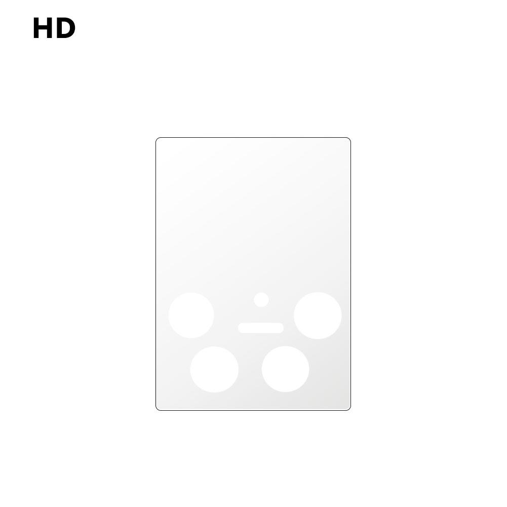

Hd Scratch Resistant Full Hydraulic Hydrogel Film Screen Protector For Anbernic Rg477V 47 Inch Game Console Protective Accessory Set