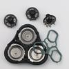Suitable for Philips razor blade RQ1150 1160 1155 1195 rq1168 blade accessories RQ11