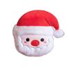 Plush Pillow, Fruit Shape Pillow, Christmas, Christmas Eve, Sofa Decoration Pillow