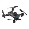 Foldable Drone RC Quadcopter With 4K Dual Camera WiFi Transmission Optical Flow Positioning Hover