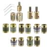 Glass Head Bit 1" Diameter for Tile Wheel Head Bit Adapter