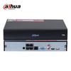 Dahua 4-Channel H.265 PoE Network Video Recorder CN Plug (adapter Included)