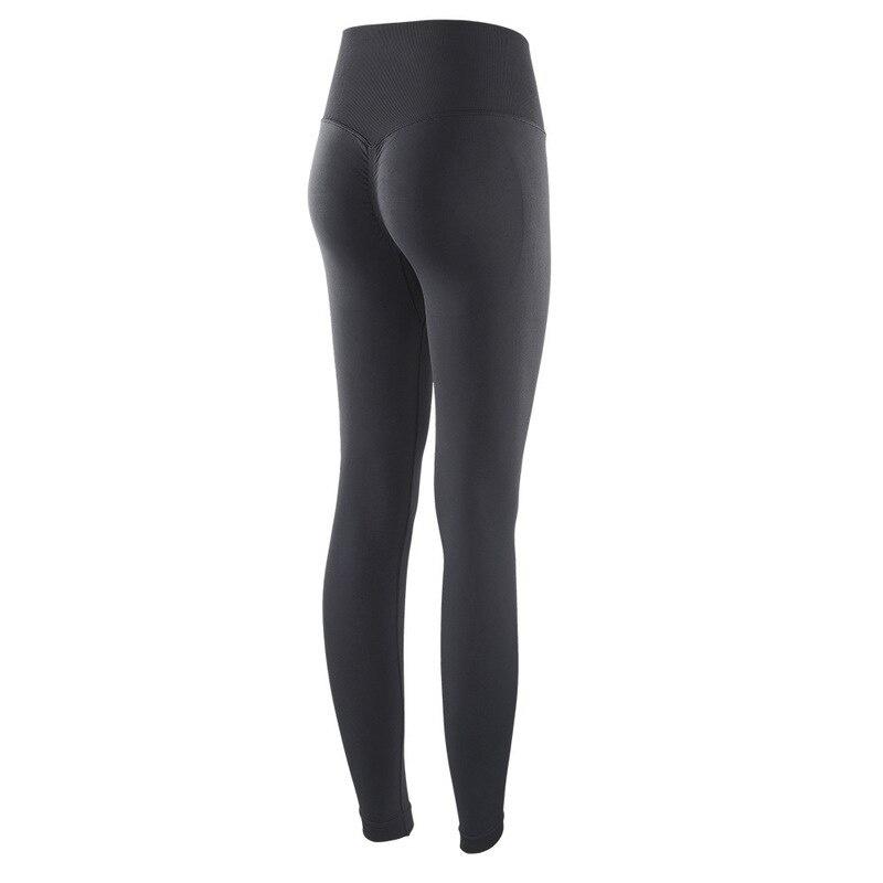 Cintura alta Push Up Deporte Sin costuras Legging Mujeres Pantalones de  Yoga Super Elástico Gimnasio Mallas Deportivas Leggings Pantalones de  Running comprar a buen precio — entrega gratuita, reseñas reales con fotos —