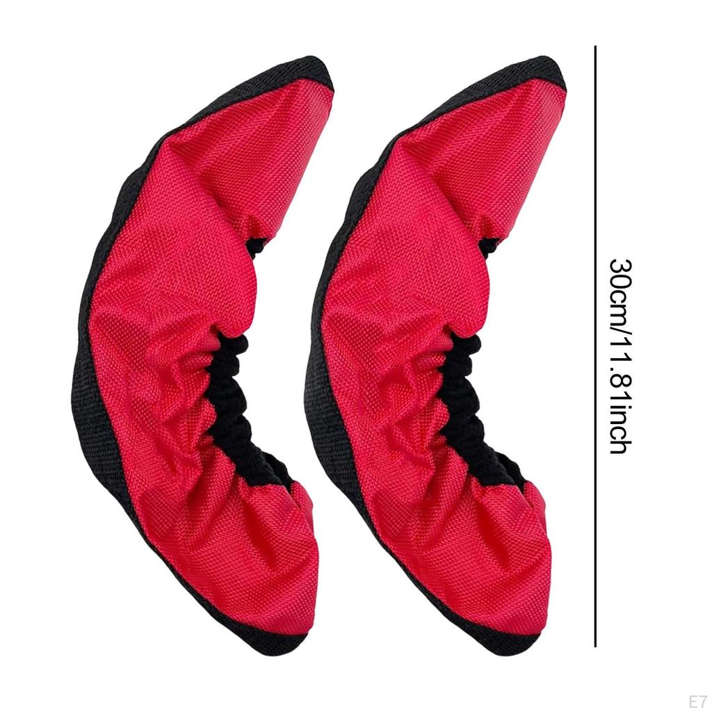 -to-use Ice Skate Covers for Boys And Girls.