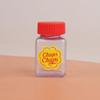 1/12 Dollhouse Kitchen Decorations, 10Pcs Miniature Empty Candy Jars, Simulation Snack Bottle Pretend Play Toys