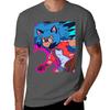 Michiru Kagemori Tshirt Active Wear Sports Tshirt For Unisex