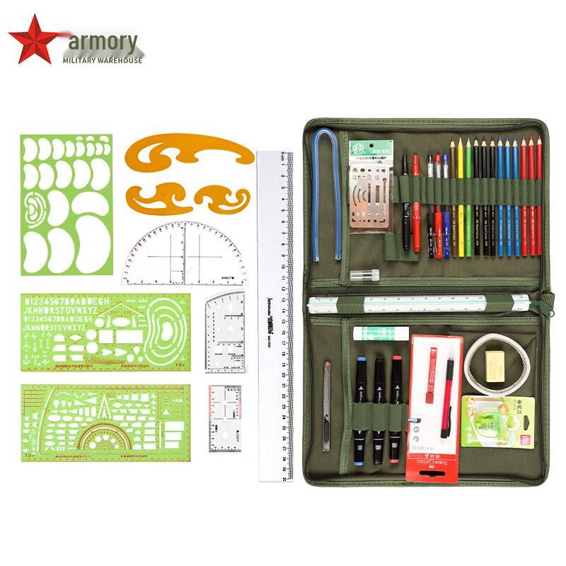Armory 204 Mapping Tool Kit
