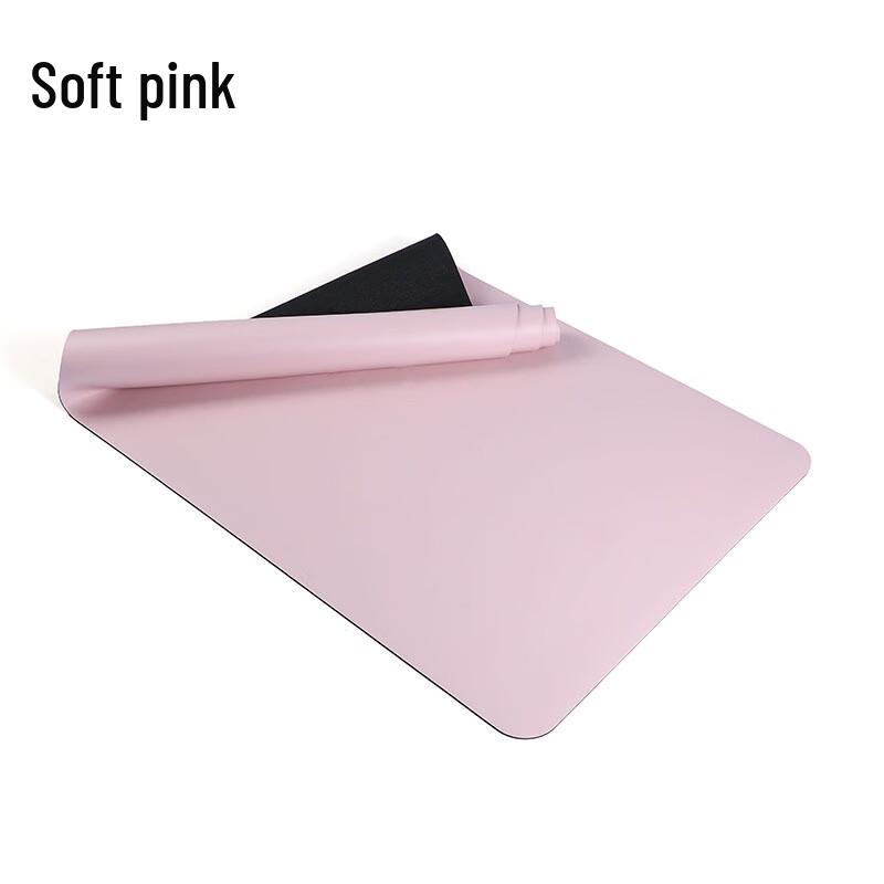 AnChao Natural Rubber Yoga & Fitness Mat