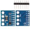 INA226 IIC CJMCU-226 IIC I2C Interface Bi-Directional Current Power Monitoring Sensor Module For Arduino