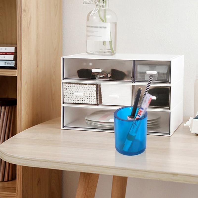 Resin Casting Mold Silicone Cosmetic Cup Jewelry Box Decoration Storage Epoxy Mold for Handmade Crafts Home Decoration