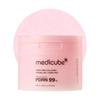 PDRN Pink Collagen Toning Gel Toner Pads 70Pads - Korean Skin Care