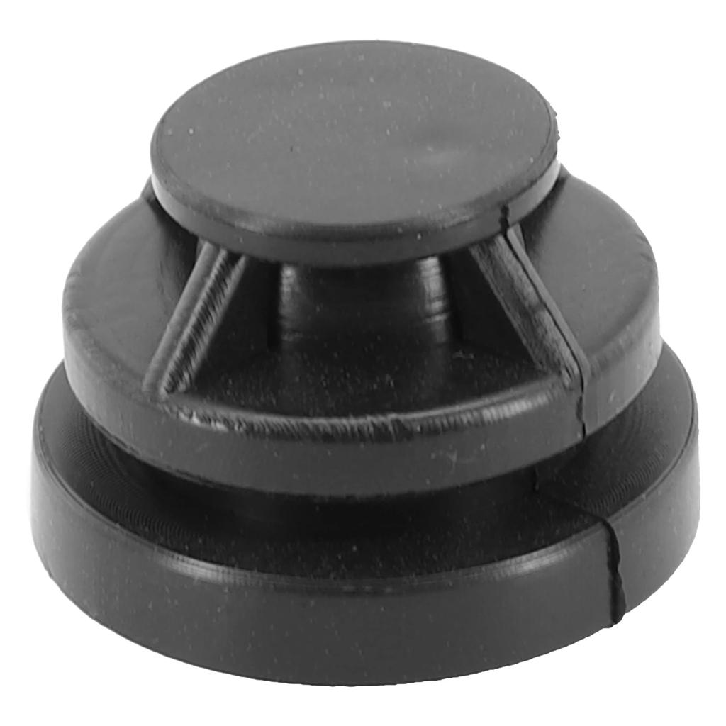 Auto Engine Cover Mounts For Mazda CX-3 DK 2016 - 2025 Car Engine Cover Rubber Mount For Mazda CX-9 TC 2016 - 2025