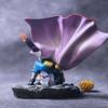 21cm Naruto Anime Figur GK Ich bin spät Minato Namikaze Statue Dekoration Sammlerstück Actionpuppe Modell Jungen Spielzeug Geschenk