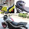 Motorcycle adjustable Luggage Net Bike 6 Hooks Hold Down Fuel Tank Luggage Mesh Web Styling High Quality moto Cargo Net