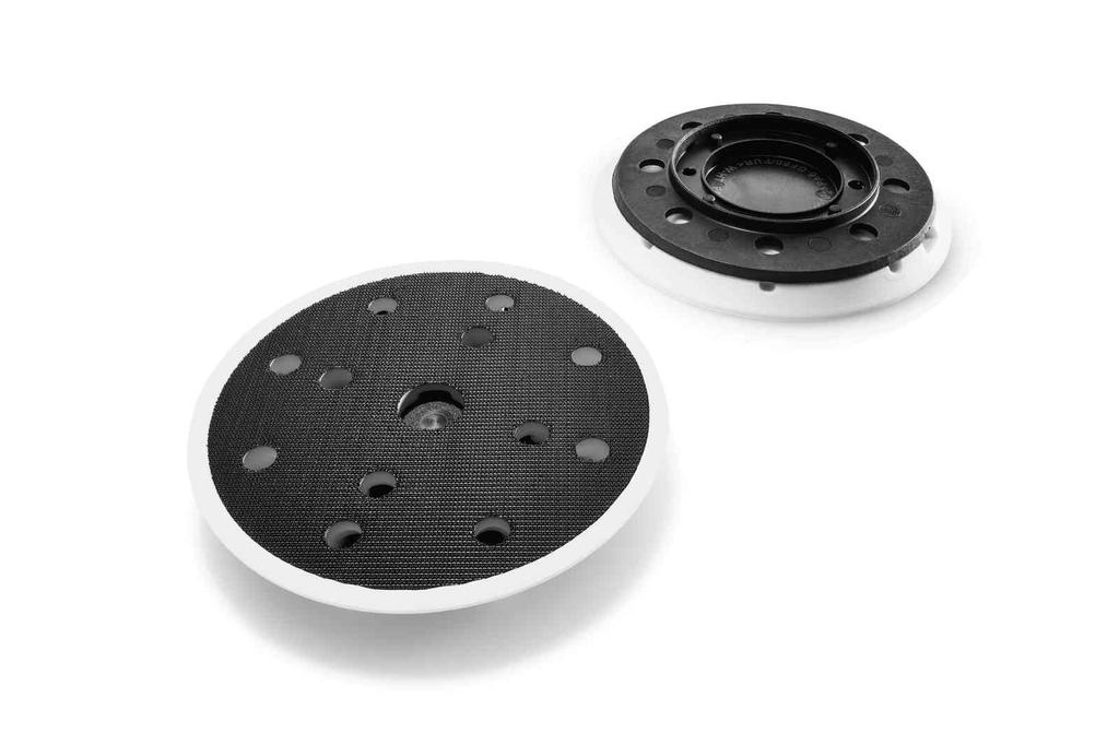 Grinding Disc St-Stf 125/8-M4-J W-Ht - Fe 492280