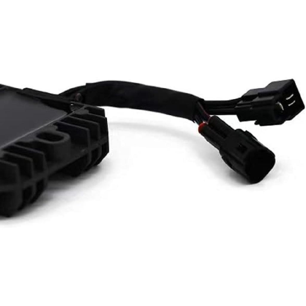 Voltage Regulator Rectifier Fit for Suzuki GSXR600 750 2006-2013 GSXR 1300 2008-2012 VL800 (Boulevard C50) 2006-2011 Motorcycle Regulator Rectifier,