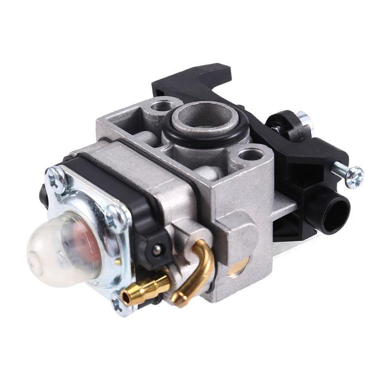 

Carb Lawn Mower Accessories Carburetor Replacement Parts For GX25 For GX35 HHT35 HHT35S Models-B61B