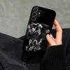 Bob-b m-marley Phone Case For Samsung S25,S24,S21,S22,S23,S30,Ultra,S20,Plus,Fe,Note,10,9,5G Black Cover