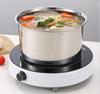 304 Stainless Steel Seasoning Pot with Lid