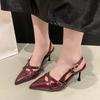 Sapatos clássicos – Sapatos clássicos