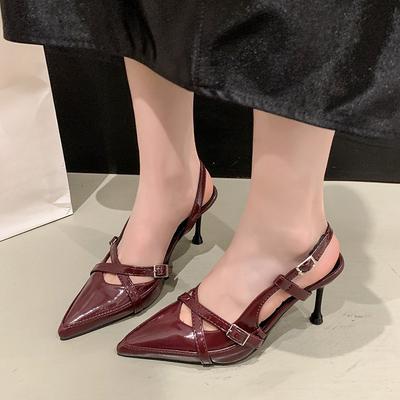 Pantofi – Pantofi