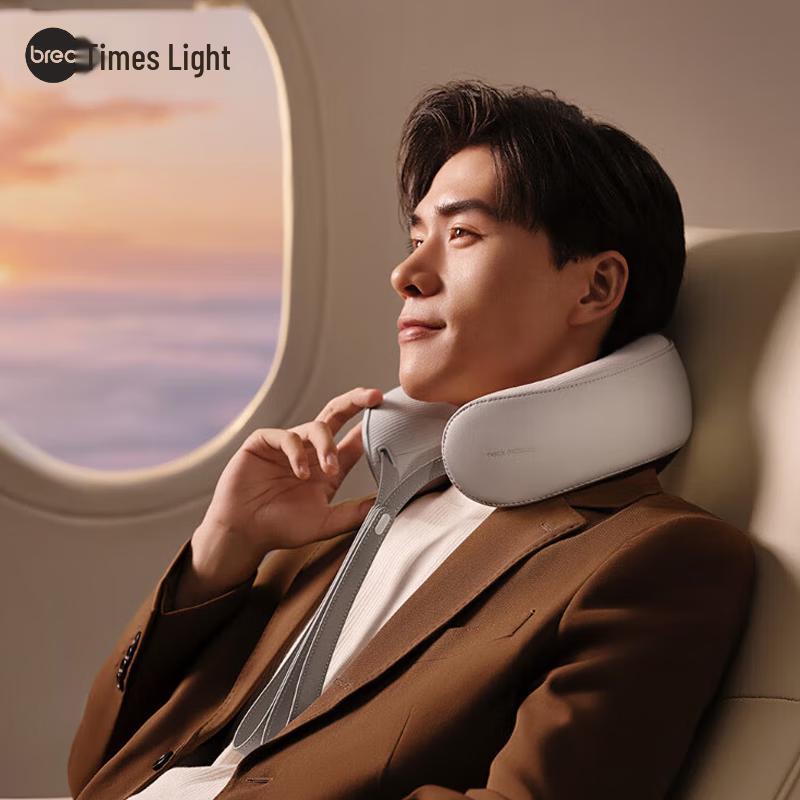 breo Neck Massager D5