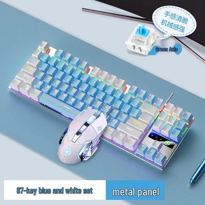 Bilgisayar ekipmanları – Klavye Mouse Kombinasyonları