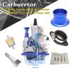 PWK Racing Carburetor for Motorcycle/ATV 21-34mm