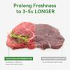 Vacuum Packing Bag, 28×600cm