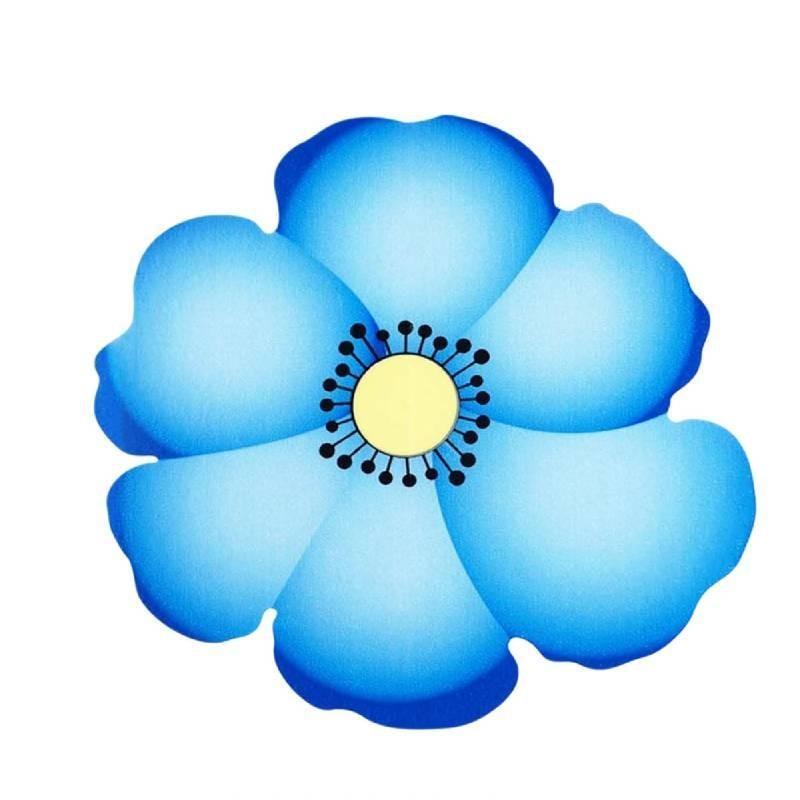 

Ловушки для мух на окна для дома, для кухни, столовой, с сильным клеем, без запаха, инструмент синий