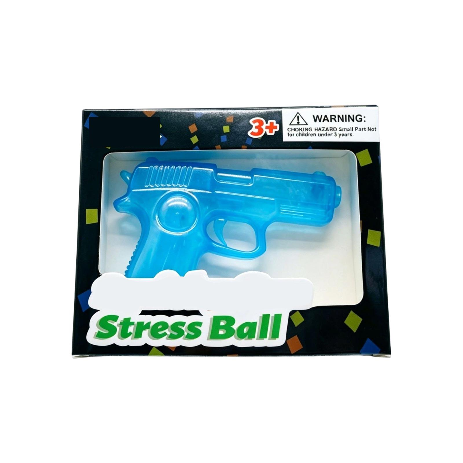 Novelty Stress Toy Creative Toy for Desk Stress Reliever One Size