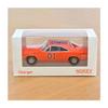 NOREV Scale Dodge Charger 1969 TV Series of NOREV Charger General Lee 1/43 "Duke Eden"