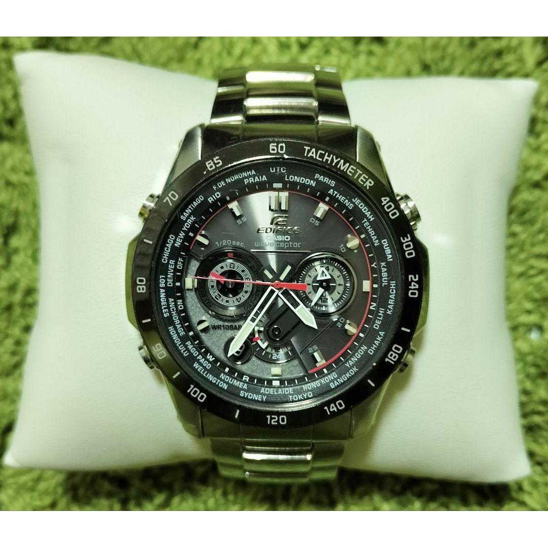 Used Casio EDIFICE EQW-M1000D [Good condition]