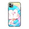W-8 Doraemon Soft Case pro Samsung A04s A05s A10s A11 A12 A14 A15 A22 A23 A32 A50S M31 M51 M52 M53 A25 A30S A51 A52 A55 A70 A71 A72 S10 S9