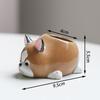 Adorable Animal Ceramic Succulent Pot for Desktop Decoration