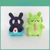Sanshee plyšová hračka Rain World z krátkého bavlněného plyše pro sběratele a děti