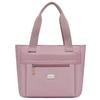 Borsa a Mano da Donna in Nylon Impermeabile a Spalla